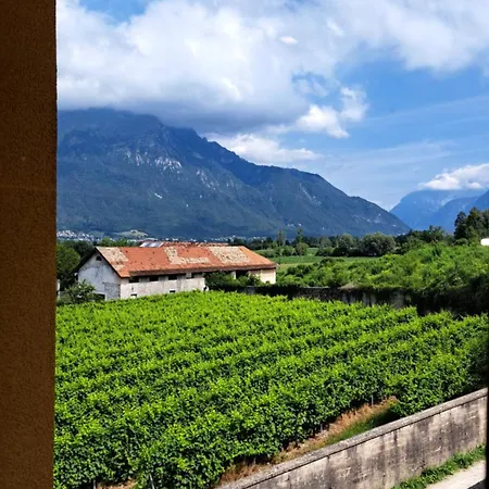Agriturismo Villa Di Modolo - Cortile Della Latteria Belluno Exterior foto