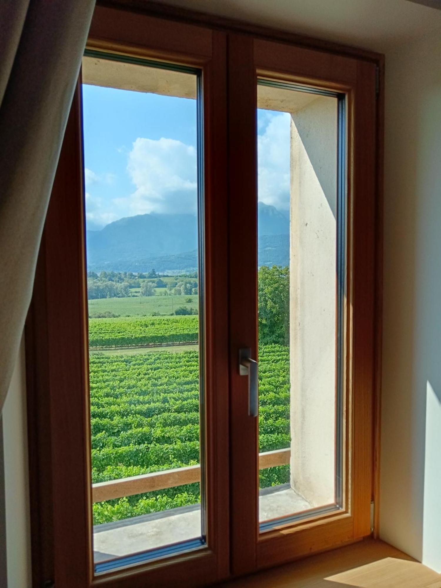 Di Modolo - Cortile Della Latteria Vakantieboerderij