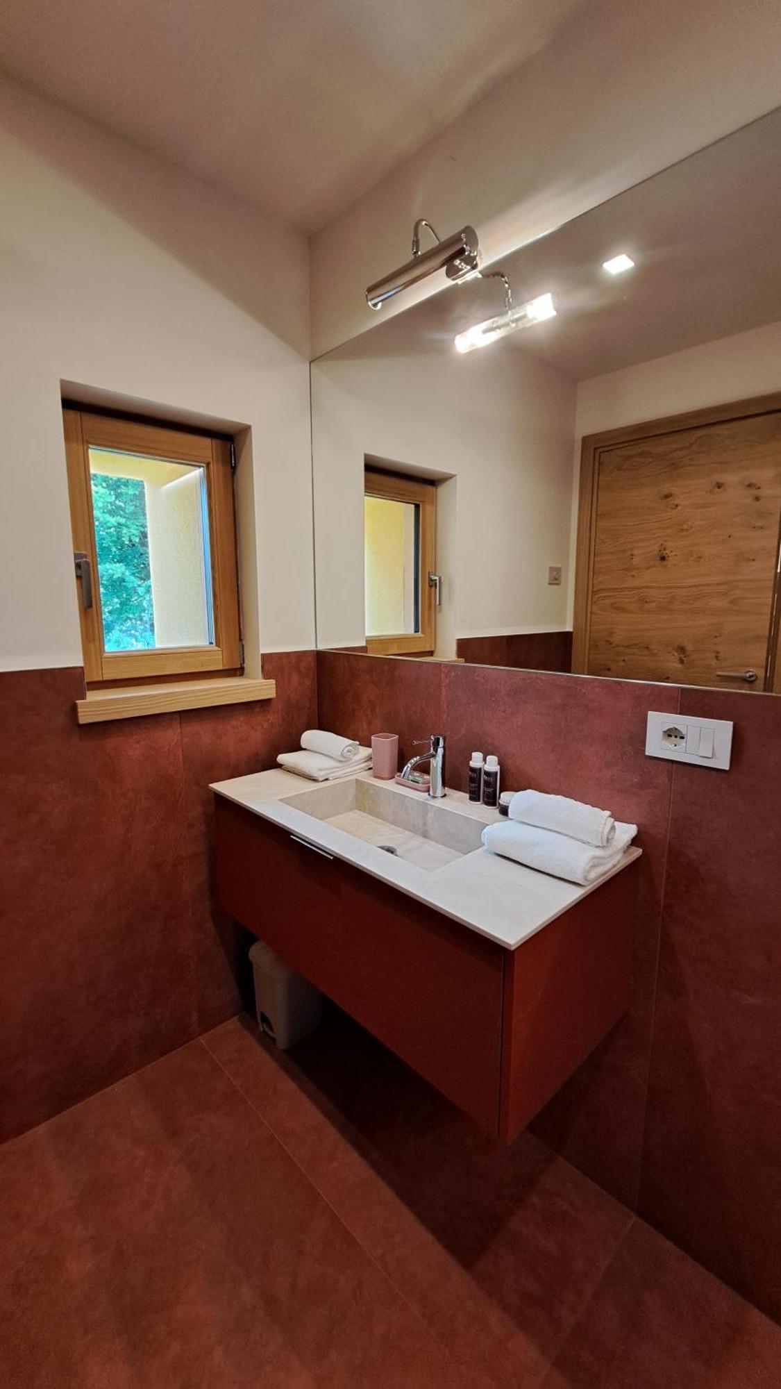 Di Modolo - Cortile Della Latteria Vakantieboerderij Belluno