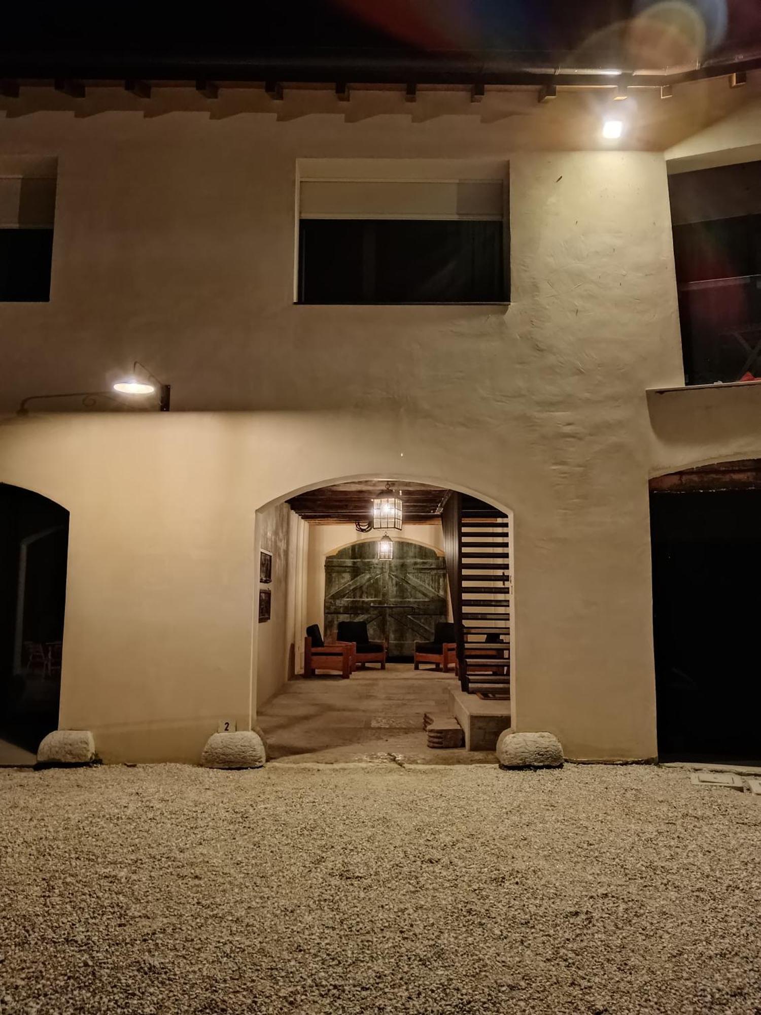 Vakantieboerderij Di Modolo - Cortile Della Latteria *