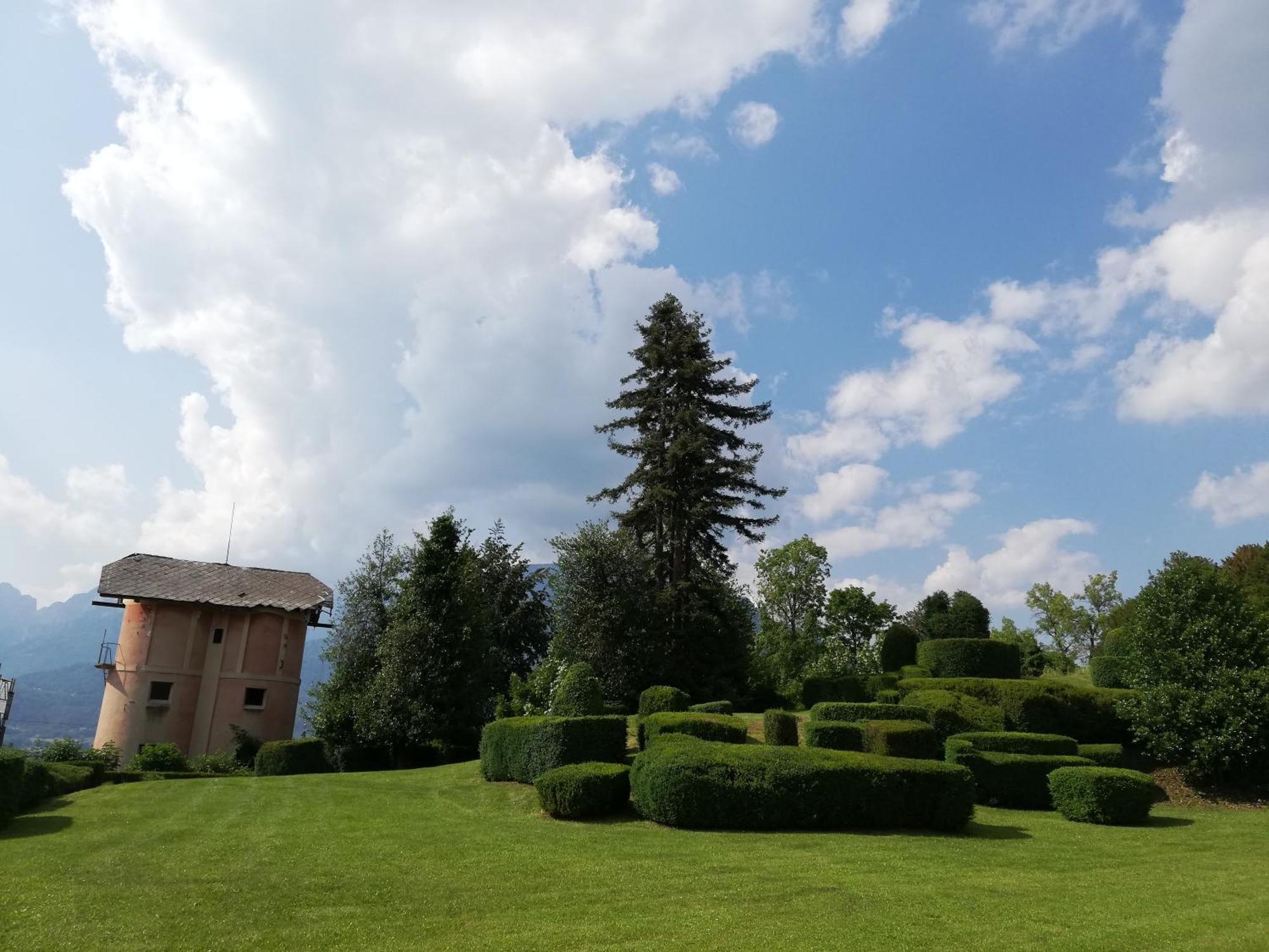 Di Modolo - Cortile Della Latteria Vakantieboerderij