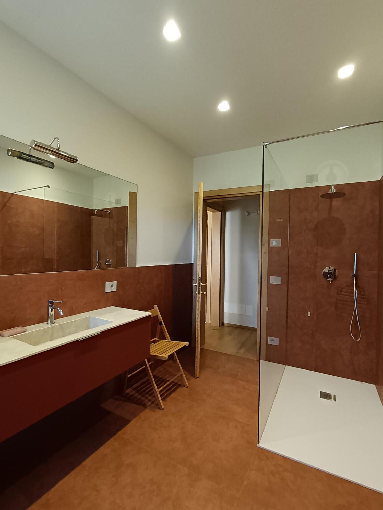Di Modolo - Cortile Della Latteria Vakantieboerderij Belluno
