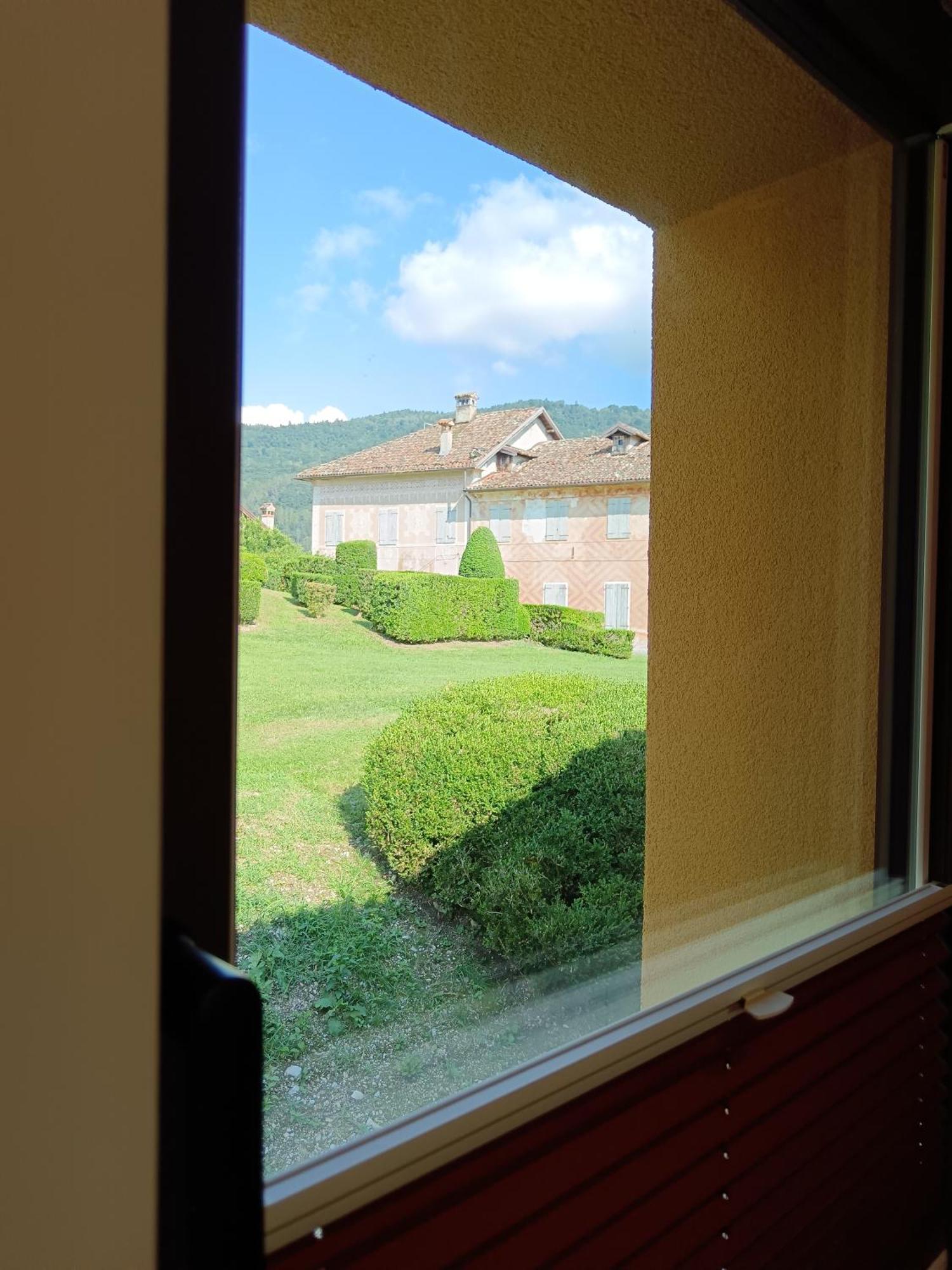 Vakantieboerderij Di Modolo - Cortile Della Latteria