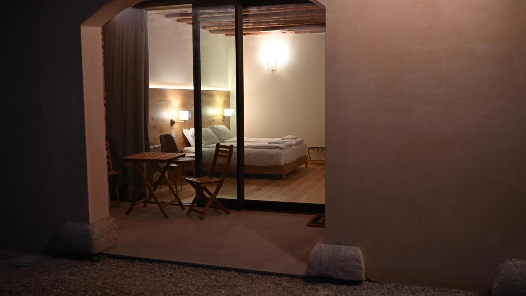 Vakantieboerderij Di Modolo - Cortile Della Latteria *