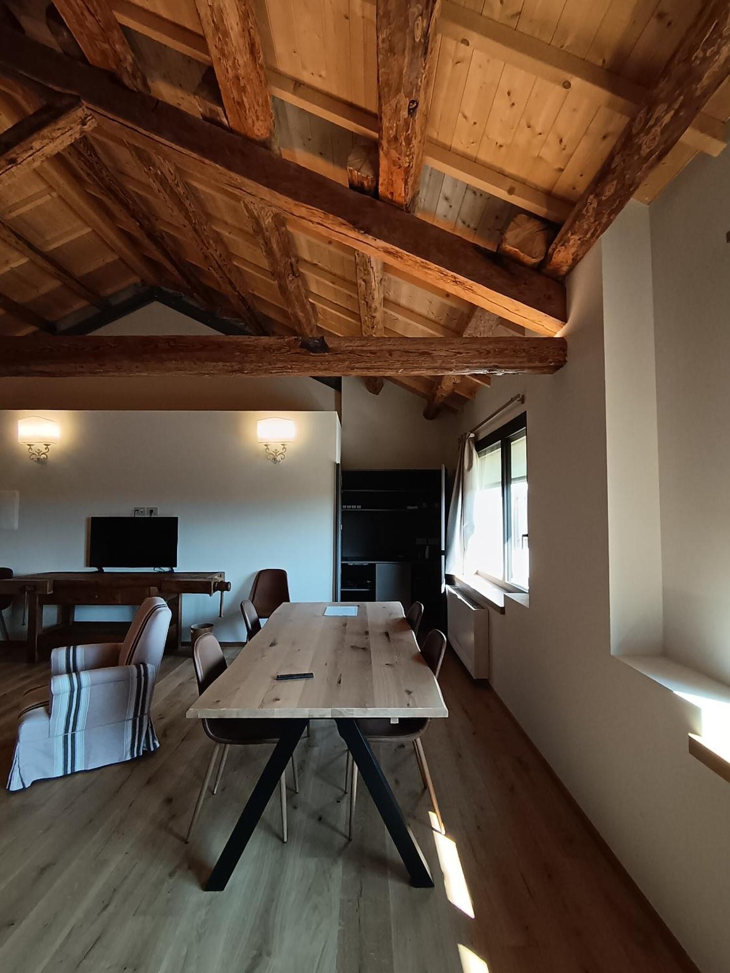 Vakantieboerderij Di Modolo - Cortile Della Latteria *